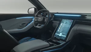 Ford'un Konforu Artıran 8 Donanım Özelliği 2 ambiyans isiklandirma 700x400 1