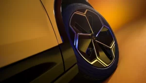 ford capri lastik bakimi