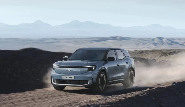 Ford’un Konforu Artıran 8 Donanım Özelliği