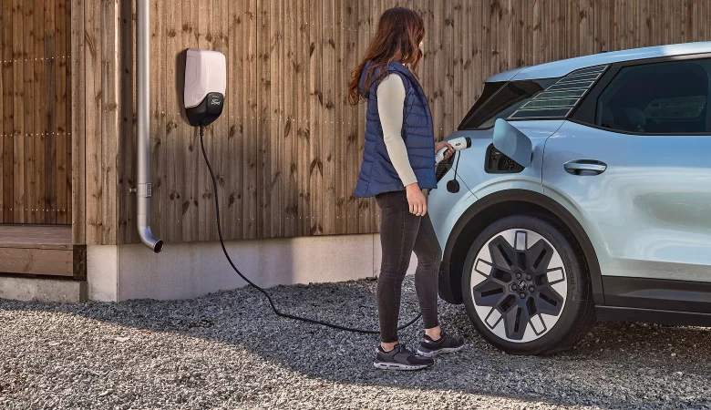 Elektrikli Ford Şarj ve Maliyet Avantajları