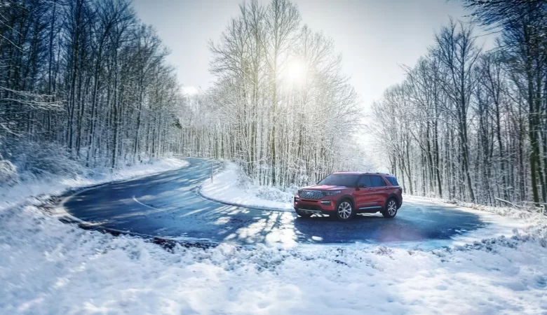 Ford Kış Bakım Tavsiyeleri