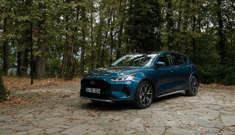 Ford Otomobil Sahipleri İçin 5 Bakım İpucu