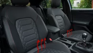Ford'un Konforu Artıran 8 Donanım Özelliği 5 ford focus isitmali koltuklar 700x400 1