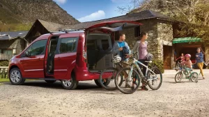 Ford Uzun Yol Güvenli Sürüş Tüyoları 2 ford tourneo connect