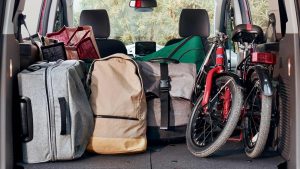 Ford Uzun Yol Güvenli Sürüş Tüyoları 3 ford tourneo connect bagaj