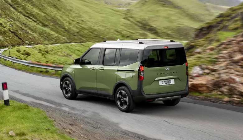 Ford Uzun Yol Güvenli Sürüş Tüyoları