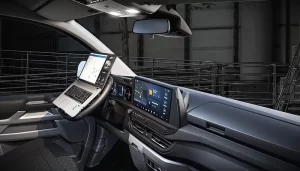 Ford'un Konforu Artıran 8 Donanım Özelliği 8 mobil ofis 700x400 1