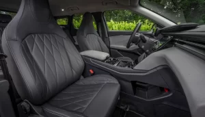 Ford'un Konforu Artıran 8 Donanım Özelliği 1 sensico koltuklar 7000x400 1