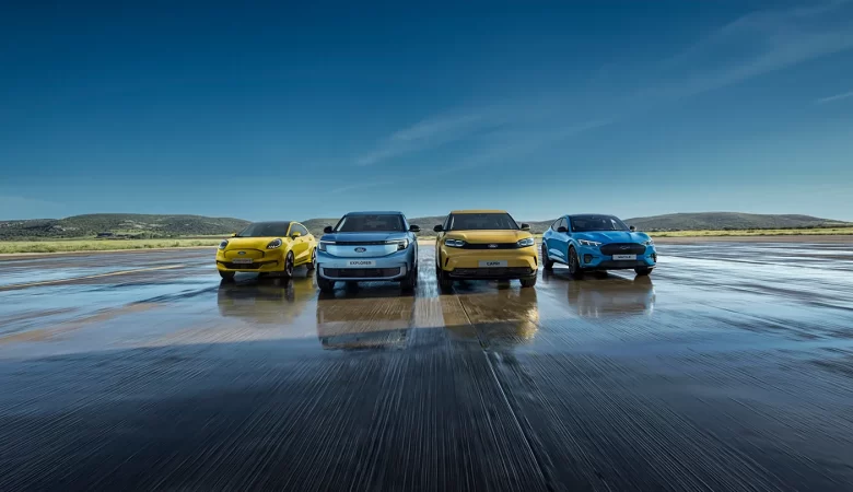 Sıfır Ford Alırken Nelere Dikkat Edilmeli?