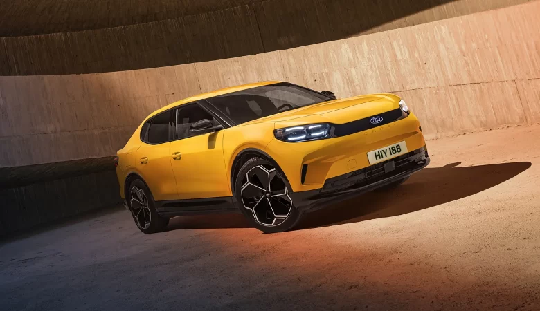 Ford Uzun Ömürlü Sürüş Tüyoları