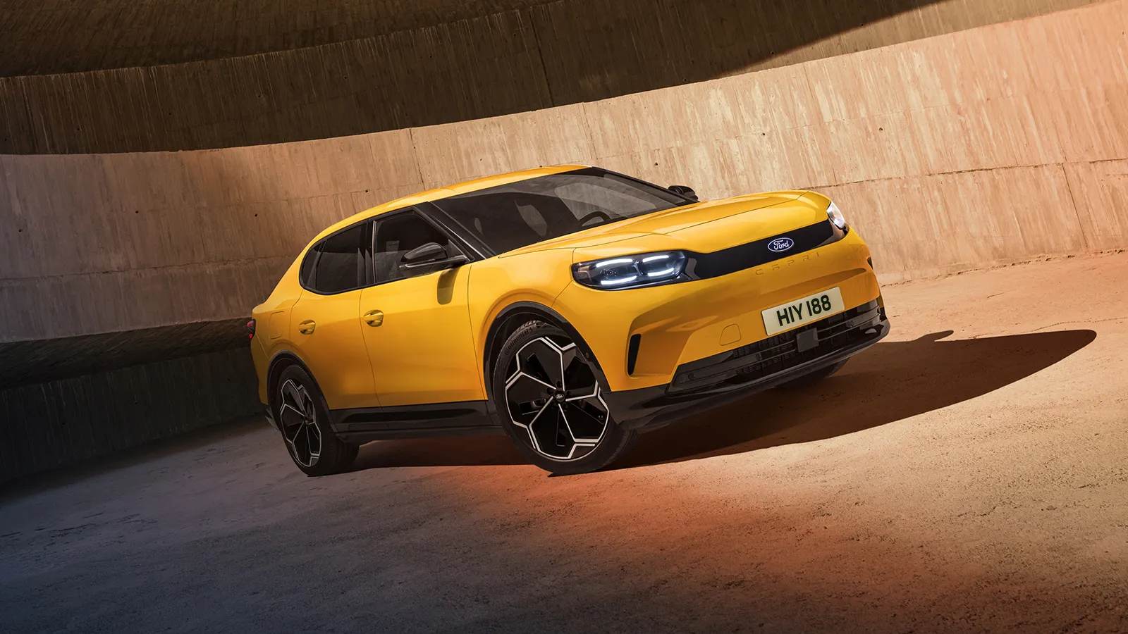 Ford Uzun Ömürlü Sürüş Tüyoları